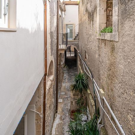 Villa Ortigia Lifestyle 4 Seasons Syracuse Esterno foto