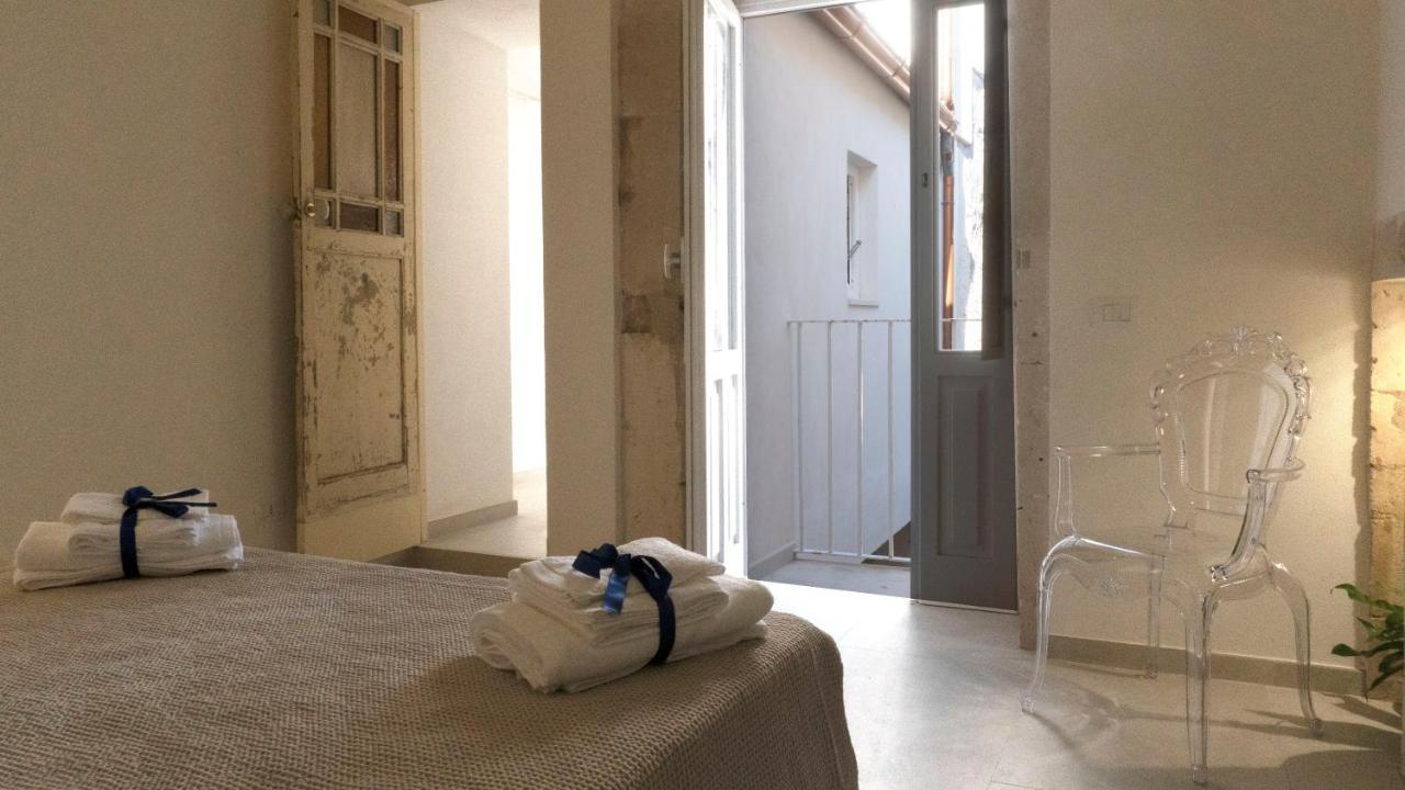 Villa Ortigia Lifestyle 4 Seasons Syracuse Esterno foto