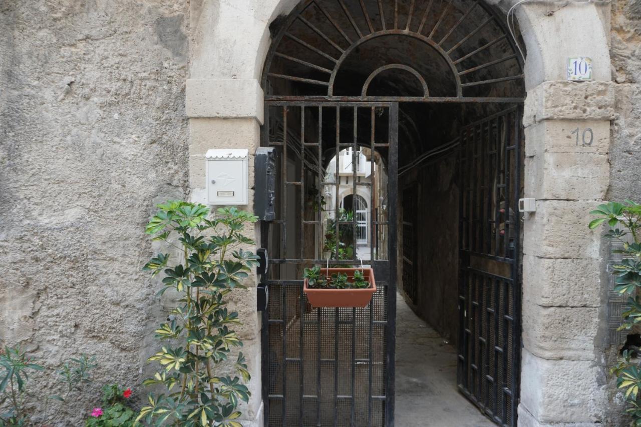 Villa Ortigia Lifestyle 4 Seasons Syracuse Esterno foto
