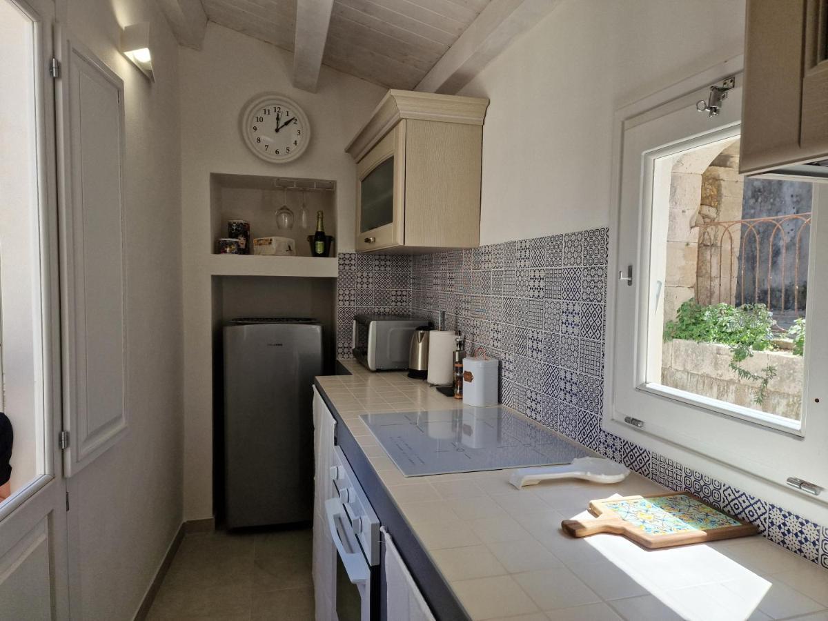 Villa Ortigia Lifestyle 4 Seasons Syracuse Esterno foto