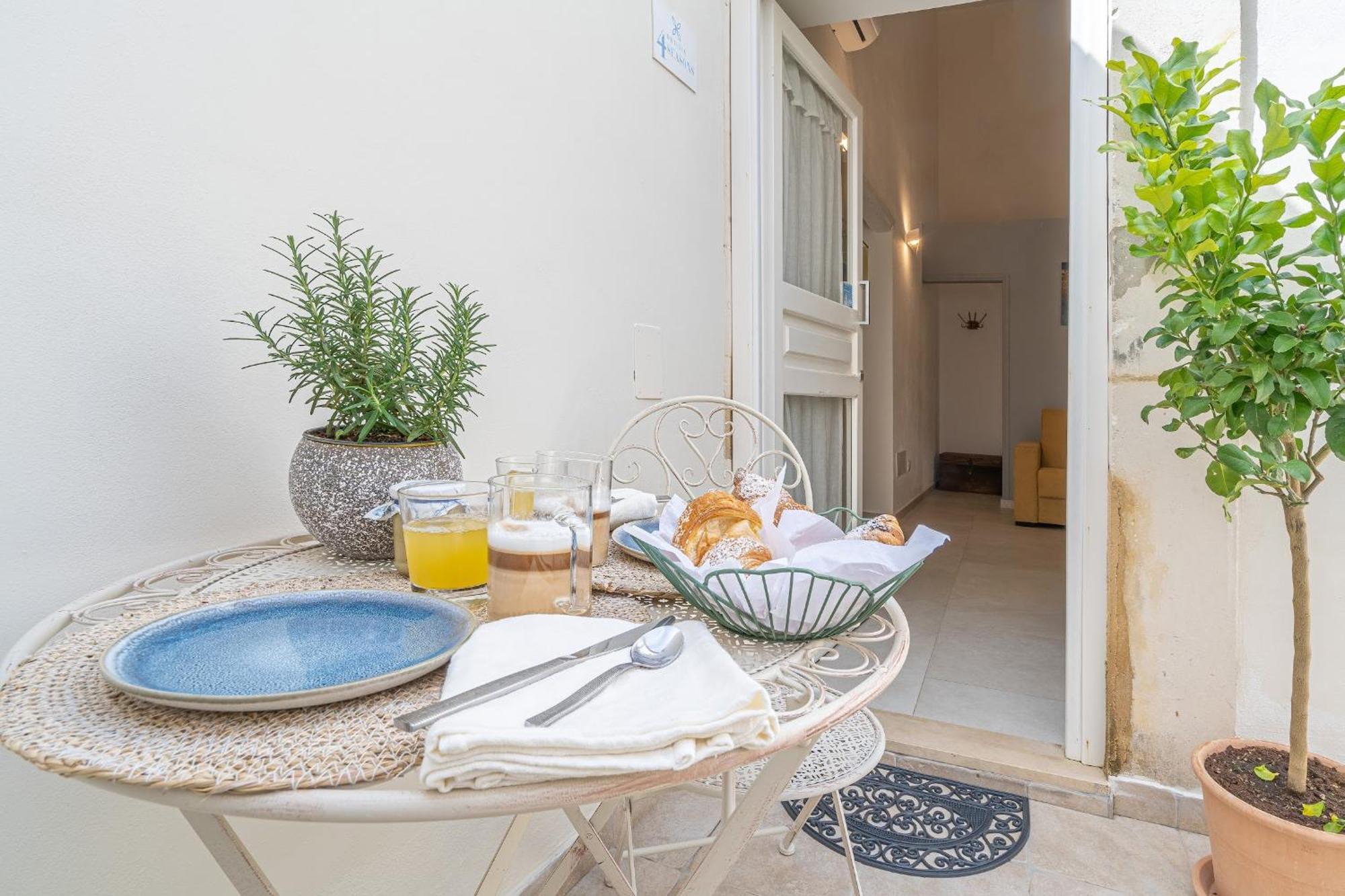 Villa Ortigia Lifestyle 4 Seasons Syracuse Esterno foto