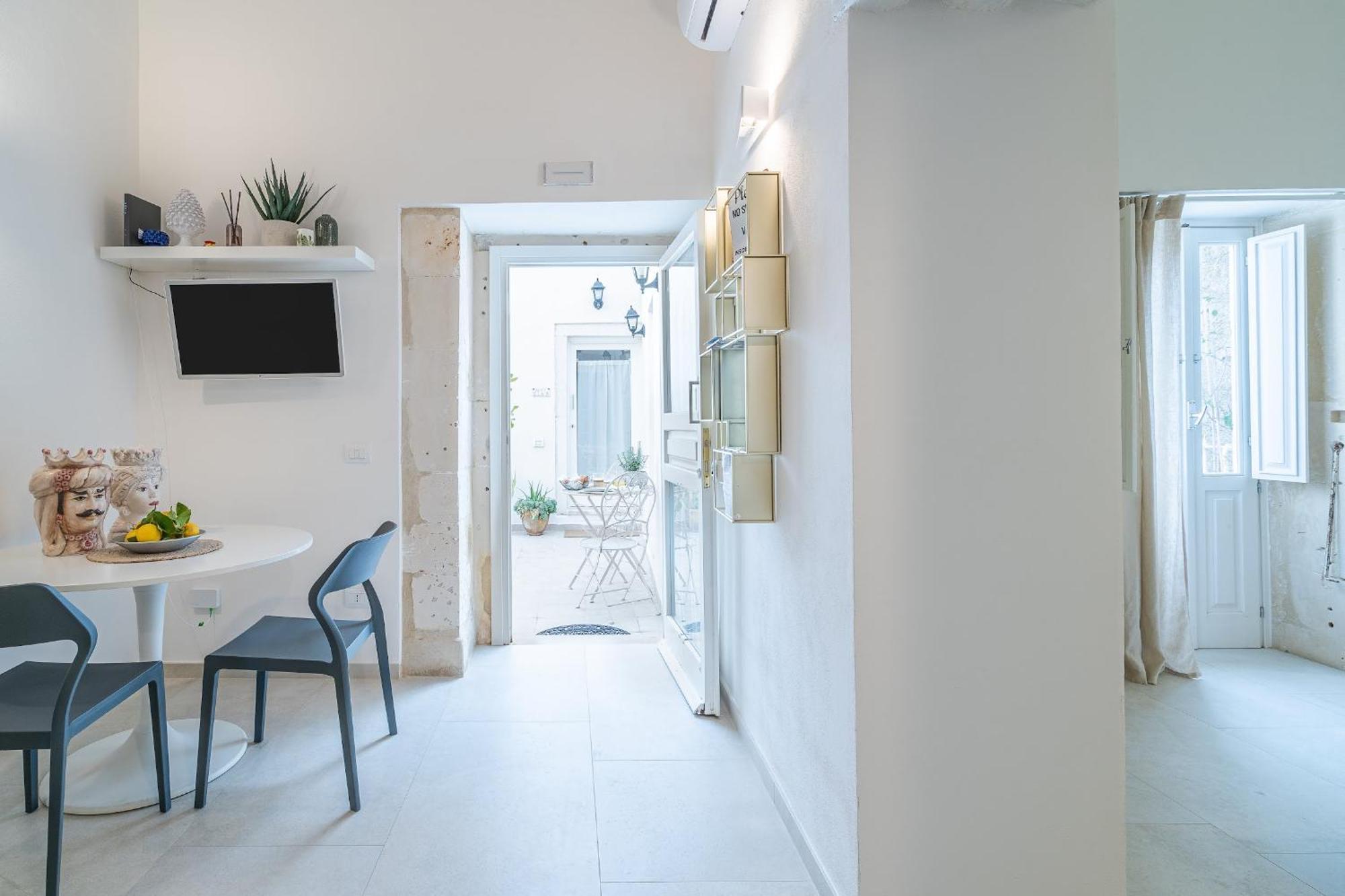 Villa Ortigia Lifestyle 4 Seasons Syracuse Esterno foto