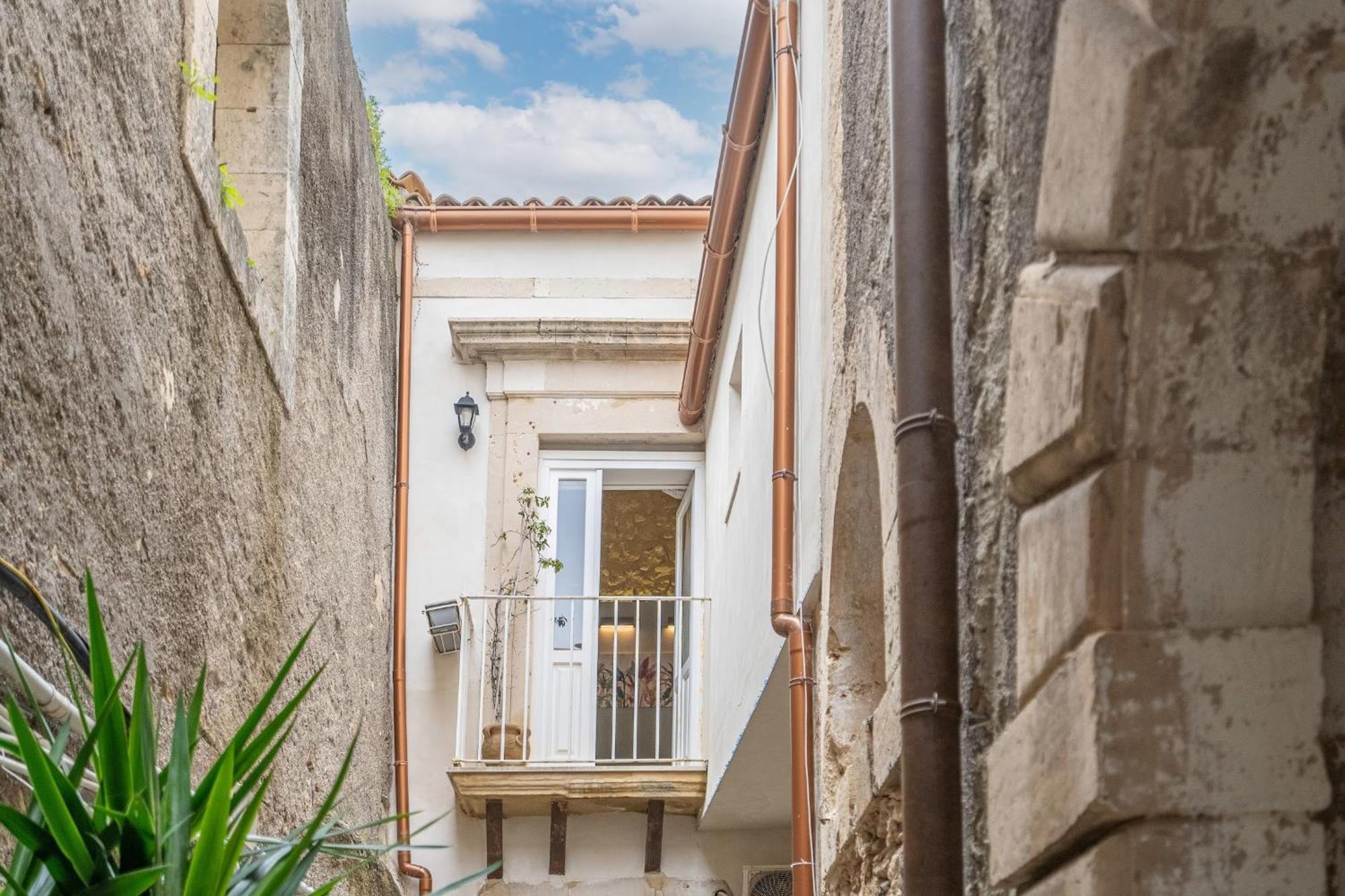 Villa Ortigia Lifestyle 4 Seasons Syracuse Esterno foto