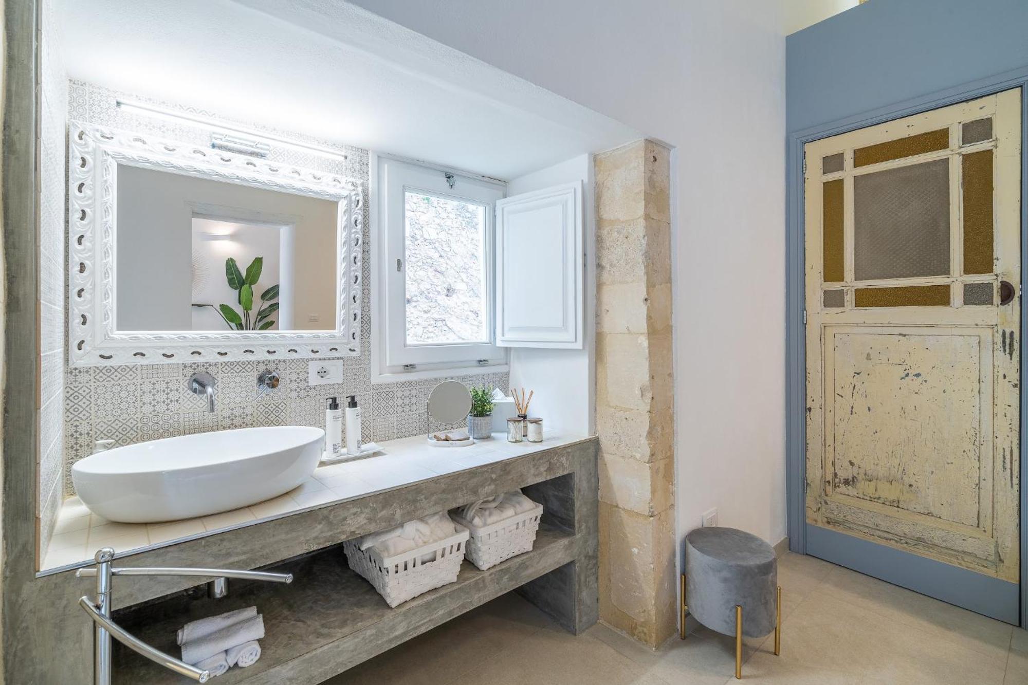 Villa Ortigia Lifestyle 4 Seasons Syracuse Esterno foto