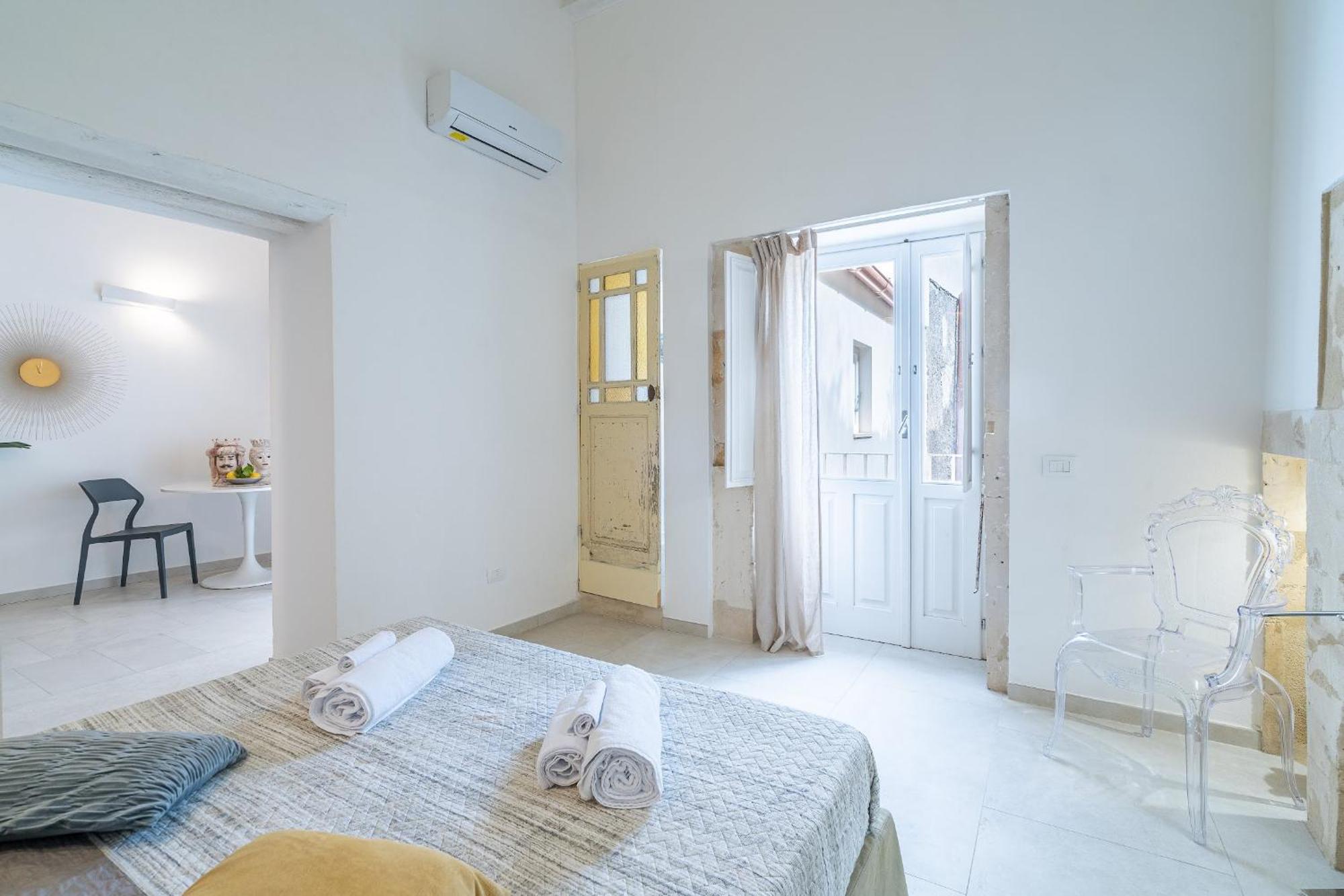 Villa Ortigia Lifestyle 4 Seasons Syracuse Esterno foto